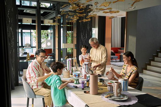 Project The City Bangna Picture - 2/7