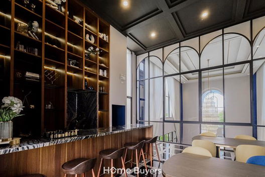 รูป Grand Britania Wongwaen-Ramintra - รูปที่ 4/13