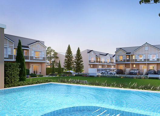 Project Richton Phoem Sin-Don Mueang Picture - 4/9