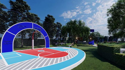 Project Britania Town Bangna KM.17 Picture - 5/13