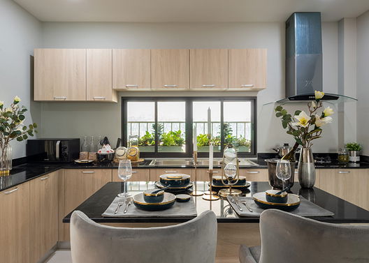 Project Graceland Family Residences Picture - 5/13