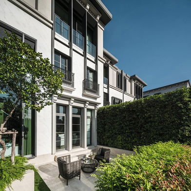 รูป Malton Private Residence Sukhumvit 31 - รูปที่ 3/10