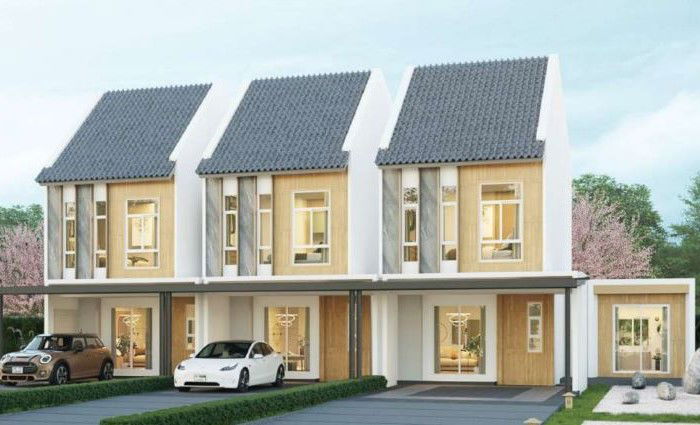 Project Pano Zen Laem Chabang Picture - 1/13