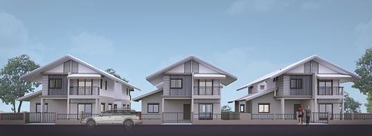 โครงการเคหะชุมชนและบริการชุมชนบุรีรัมย์ 1