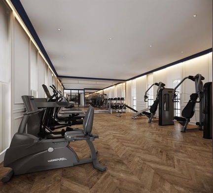 Project Grand Britania Bangna Km.12 Picture - 4/13