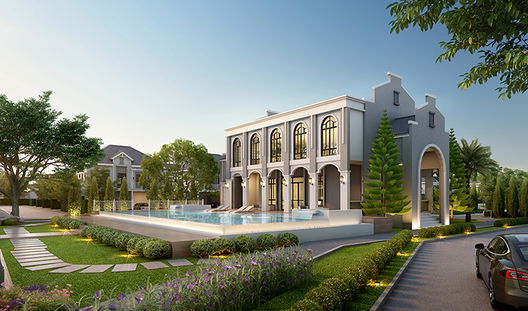 Project Grand Sivarom Sukhumvit-Bangpu Picture - 4/13