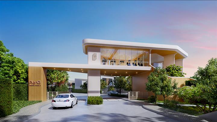 รูป Pleno Paholyothin-Saimai 2 - รูปที่ 1/13