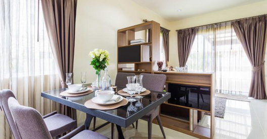 รูป I Leaf Prime Thalang Phuket - รูปที่ 2/11