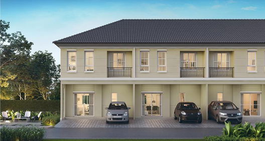 รูป Baan Pruksa Nongmon-Chonburi 3 - รูปที่ 4/13