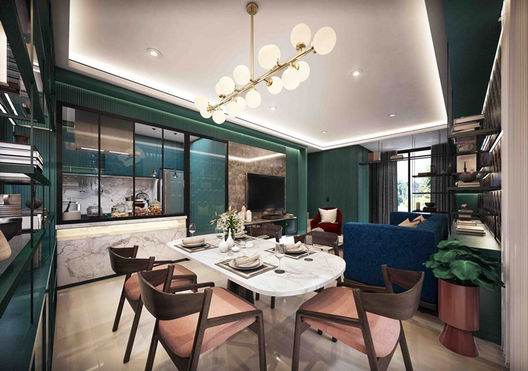 รูป Areeya Como Primo Bangna-Wongwaen - รูปที่ 2/13