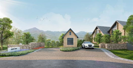 รูป Banyard Khao Yai - รูปที่ 2/13