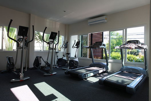 รูป The Urbana 1 - รูปที่ 5/13