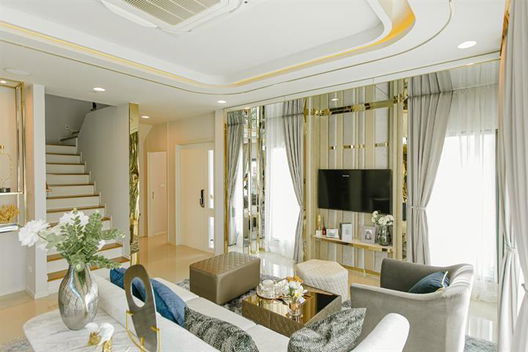 Project Baan Klang Muang The Edition Sathorn-Suksawat Picture - 5/13