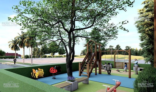 รูป Park Hill Nikhom Phatthana-Rayong - รูปที่ 5/10