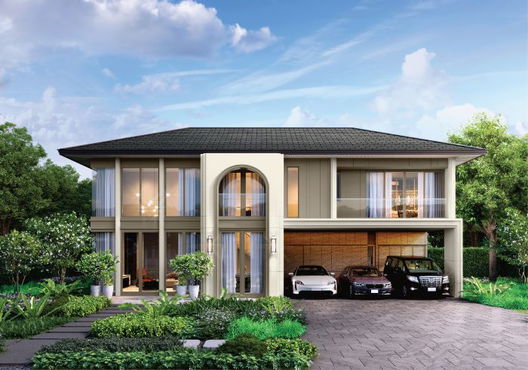 รูป The Valor Ramintra - รูปที่ 2/13