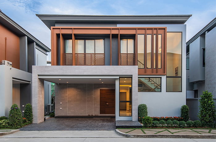 รูป Palmsprings Privato - รูปที่ 1/9