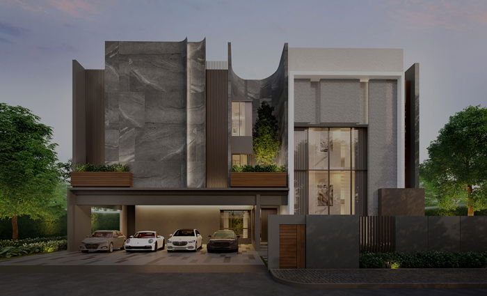 รูป BUGAAN KRUNGTHEP KREETHA - รูปที่ 1/6