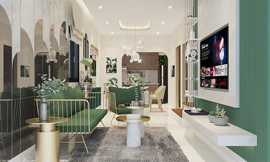 รูป The Thamm Signature Onnut-Motorway - รูปที่ 4/11