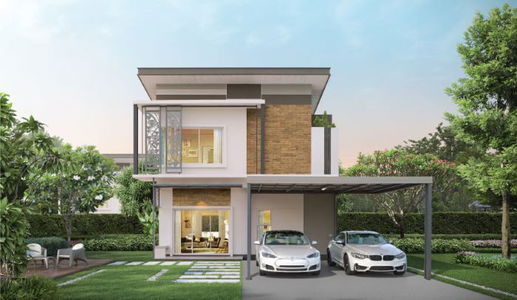 เลอ นีโอ ไพร์ม แอร์พอร์ต-มะลิวัลย์