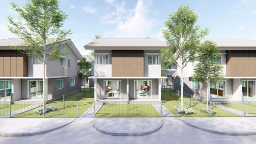 รูป Sakon Nakhon (Sawang Daen Din) By NHA - รูปที่ 4/6