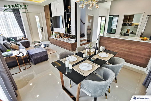 Project Prukpiman The Grand Private (Rangsit-Klong 2) Picture - 5/13