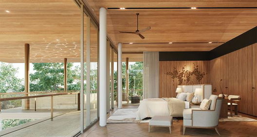 รูป Six Senses Residences The Forestias - รูปที่ 5/11