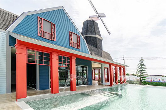 รูป Siri Place Don Mueng-Songprapha - รูปที่ 4/13