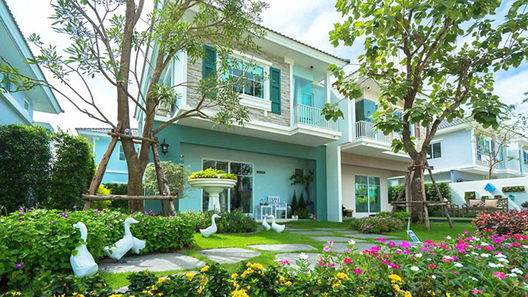 รูป Villaggio Prachauthit 90 - รูปที่ 5/8