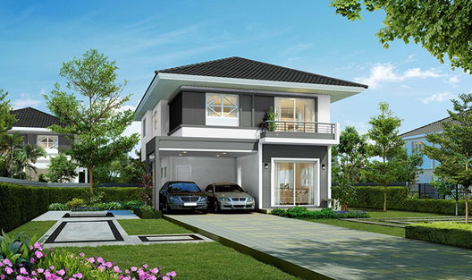 รูป Supalai Bella Westgate - รูปที่ 3/13