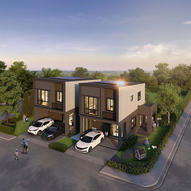 รูป Sena Vela Thepharak-Bangbo - รูปที่ 2/13