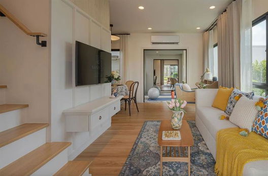 รูป Siri Place Ratchapruek-Nakhonin - รูปที่ 4/13