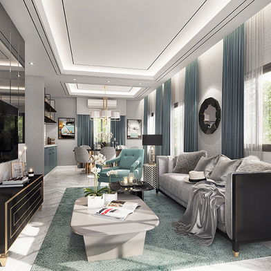 Project Britania Khukhot-Station Picture - 4/13