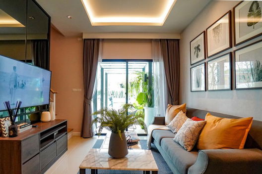 รูป Siri Place Petchkasem-Sai 4 - รูปที่ 4/13