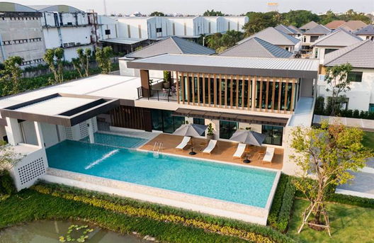 Project Nirati Bangna Picture - 3/9