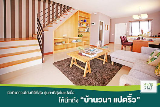 Project Baan Wana Pad Riew Picture - 4/13