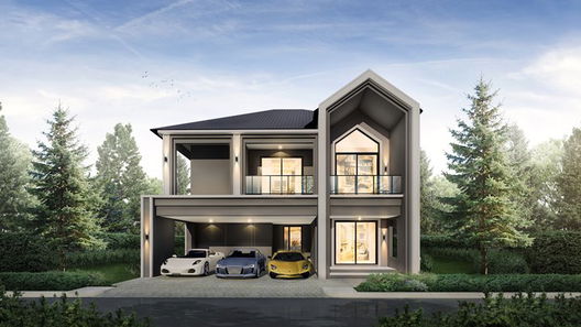 Project The Estiro Picture - 5/13