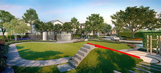 รูป Thana Village Wongwaen-Pinklao - รูปที่ 4/10