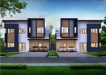 เดอะ ไพร์ด รังสิต-คลอง 3