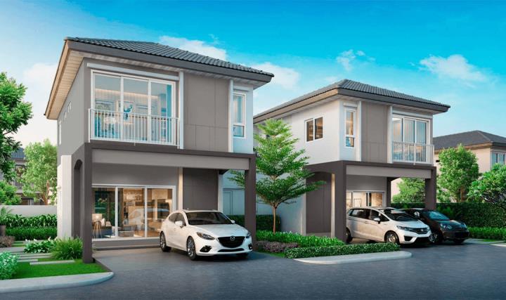 รูป Supalai pride Sriracha - รูปที่ 1/13