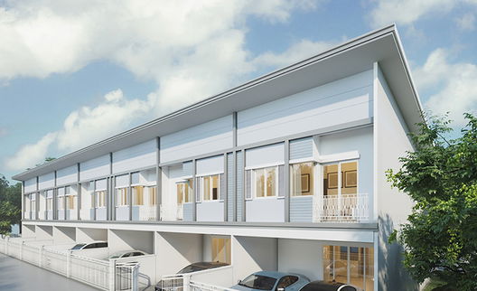 รูป The Miracle Thepharak - รูปที่ 3/13