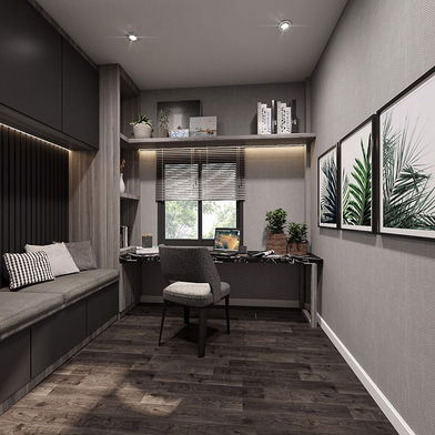 รูป Lugano by Laguna Ville - รูปที่ 4/11