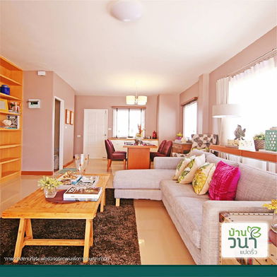 Project Baan Wana Pad Riew Picture - 5/13