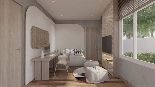 Project Moden Bangna-Srinakarin Picture - 5/13