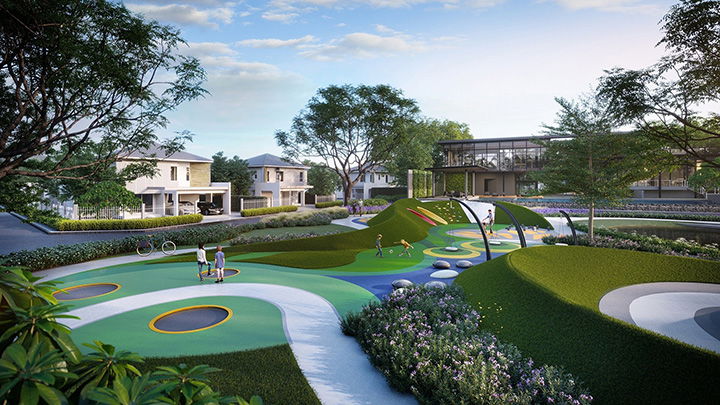 รูป Manthana Ratchapruek-Nakornin - รูปที่ 1/13