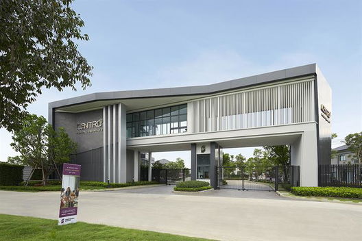 Project Centro Phahol-Vibhavadi 2 Picture - 3/13