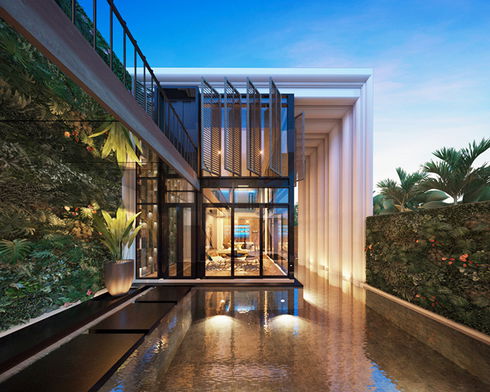 รูป Inara Villa - รูปที่ 5/12