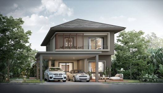 รูป Como Botanica Bangna - รูปที่ 4/12