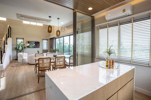 Project Vario Maison Bangna - Suvarnabhumi Picture - 4/13