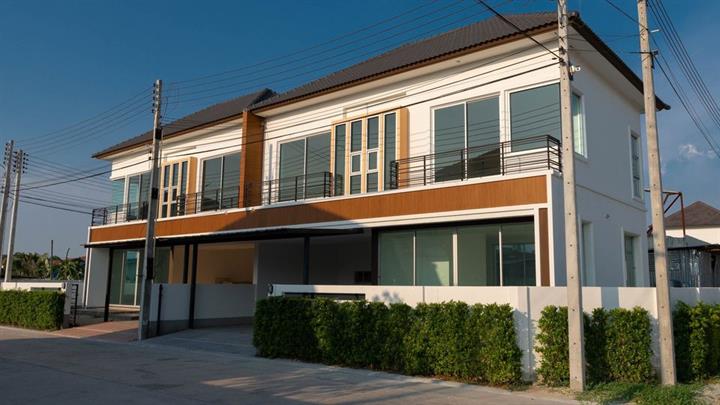 รูป Darin Grand Village - รูปที่ 1/13