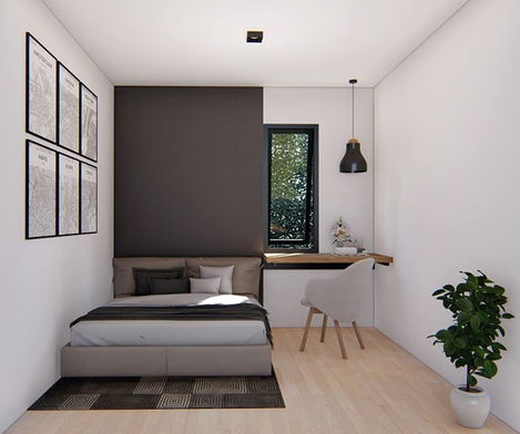 Project Taweesub Home San Sai Picture - 5/13